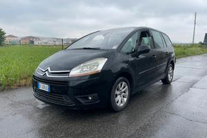 C4 Grand Picasso 