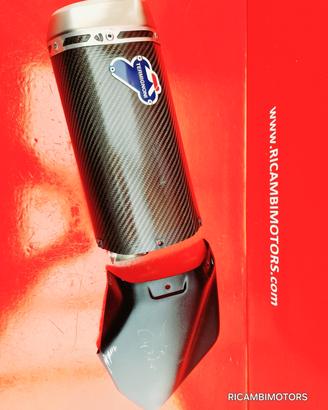 TERMIGNONI DUCATI MULTISTRADA 1200 1260