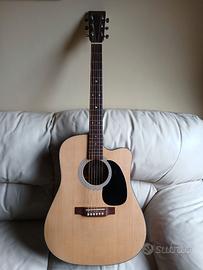 MARTIN DC1E MADE IN USA