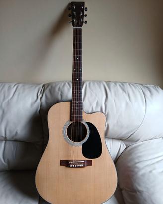 MARTIN DC1E MADE IN USA