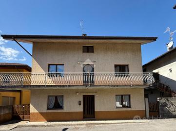 CASA INDIPENDENTE A VILLA SANTINA