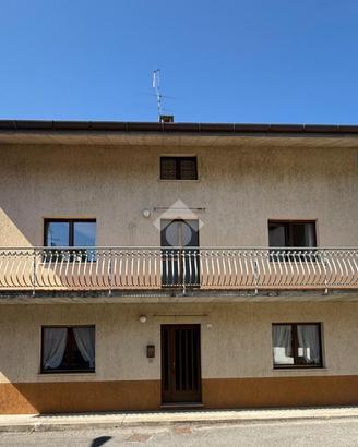 CASA INDIPENDENTE A VILLA SANTINA