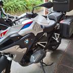 Bmw r 1250 gs - 2022