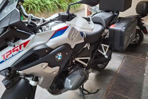 Bmw r 1250 gs - 2022