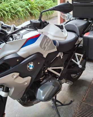 Bmw r 1250 gs - 2022