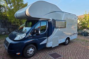 camper Dethleffs 