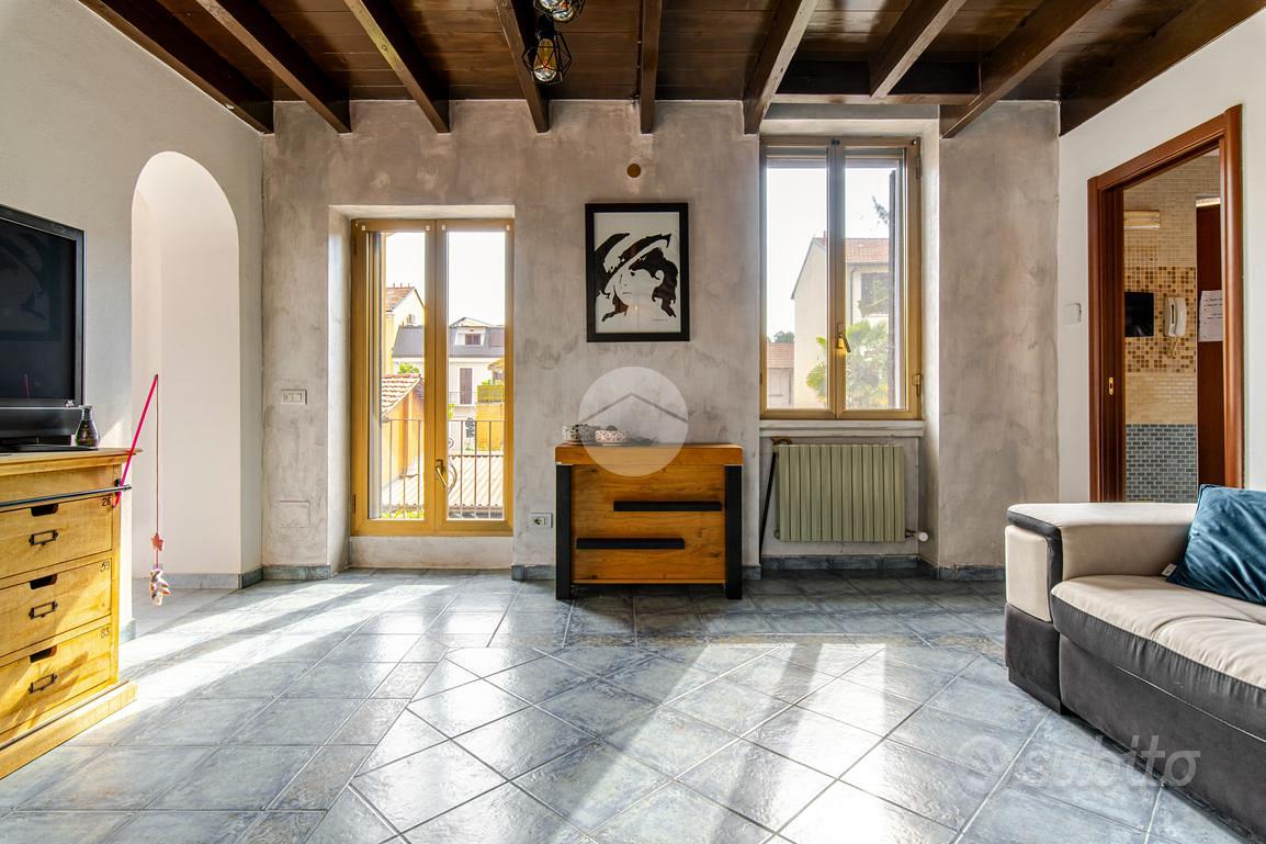 Appartamento – Milano, Baggio - Altro