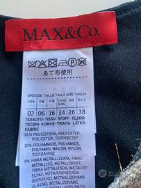 Vestito da sera Max &Co