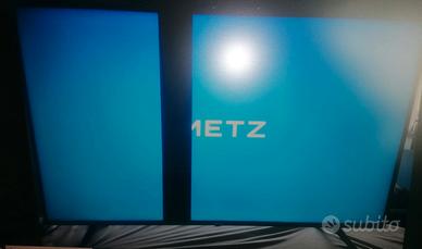 Tv Metz led 58MUB6010