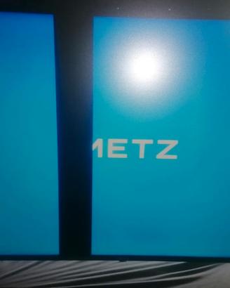 Tv Metz led 58MUB6010
