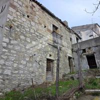 Casa indipendente - Castelbottaccio