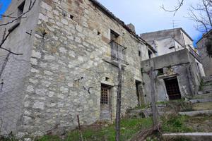 Casa indipendente - Castelbottaccio