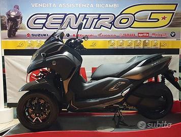 YAMAHA TRICITY 300 - ABS -KM ZERO Pronta consegna