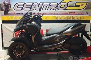 YAMAHA TRICITY 300 - ABS -KM ZERO Pronta consegna