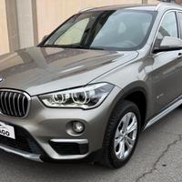 Bmw X1 sDrive18d xLine 150cv auto