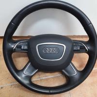 Volante Audi completo di airbag