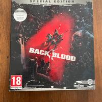 Back 4 Blood Special Edition
