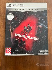 Back 4 Blood Special Edition