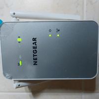 Netgear Wifi Extender