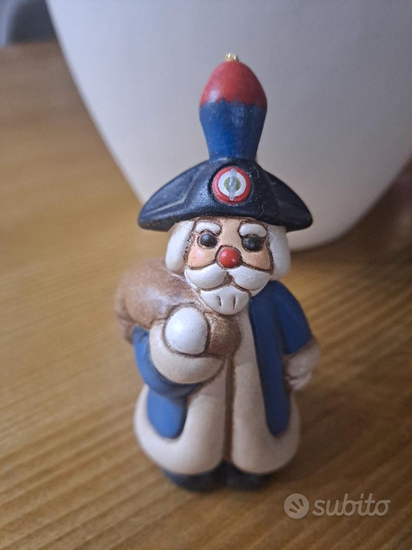 thun carabiniere con sacco babbo natale Arredamento e Casalinghi In