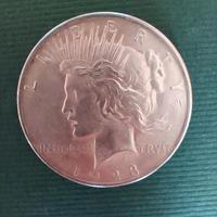 Dollaro d'argento 1923