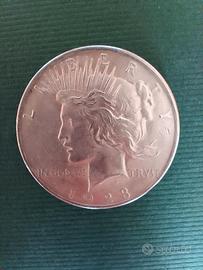 Dollaro d'argento 1923