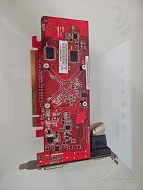 Scheda Video ASUS EAH4350 SILENT/DI/512MD2

