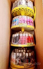 Accendini clipper Vasco Rossi