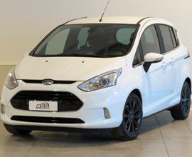 Ford B-Max 1.4 90 CV |29918 KM !! |NEOPATENTATI