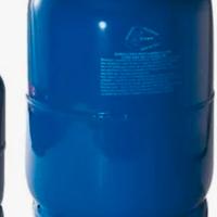 bombola 5kg propangas per barbecue