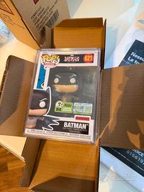 Funko pop batman 621
