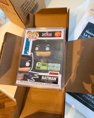 Funko pop batman 621