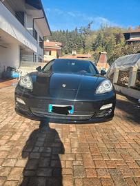 Porsche Panamera 3.0 Diesel