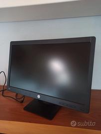 Monitor HP ProDisplay P223 21,5 inches