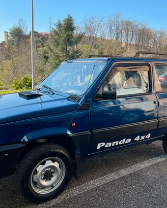 Panda