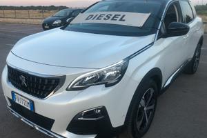 Peugeot 3008 Allure automatica