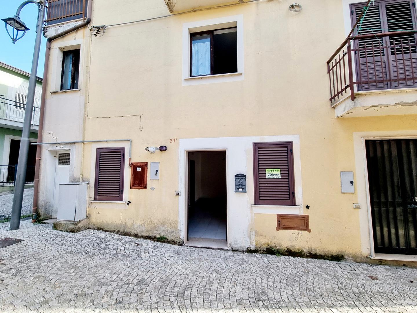 Appartamento – Tufo, San Paolo - Vista 3