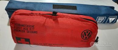 kit Soccorso Volkswagen