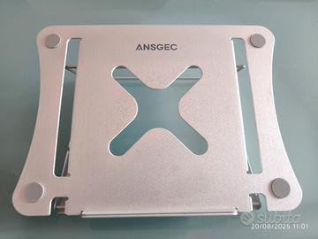 base per PC portatile