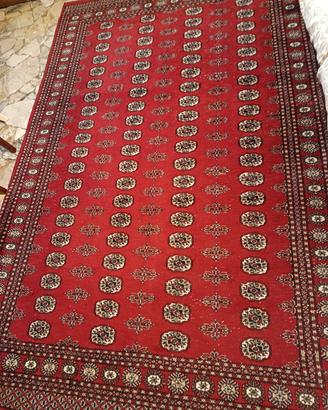tappeto di Bukhara 