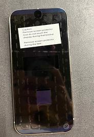 Google pixel 9 pro bianco 256gb