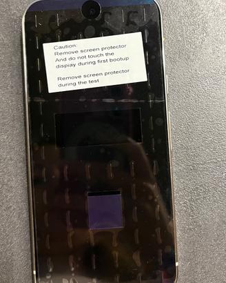 Google pixel 9 pro bianco 256gb