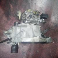 CAMBIO MANUALE COMPLETO FIAT Cinquecento 1a Serie 