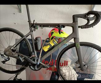 Scott addict 20 taglia 58 / XL