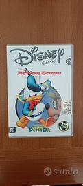 Paperino Operazione Papero PC CD-ROM