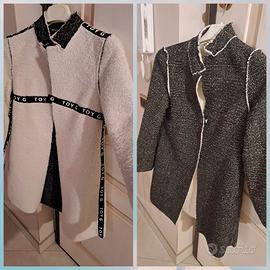cappotto donna Toy G