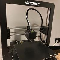 Anycubic i3 mega S Lotto anche sfuse. Stampante 3d