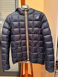 K-Way Jacques Thermo Plus - Reversibile