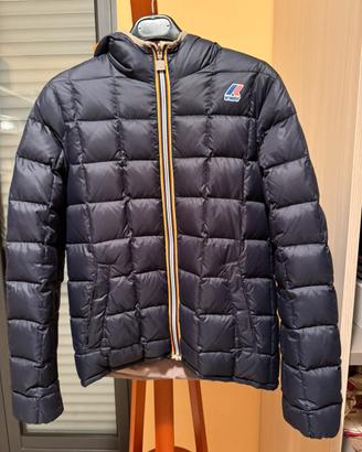 K-Way Jacques Thermo Plus - Reversibile