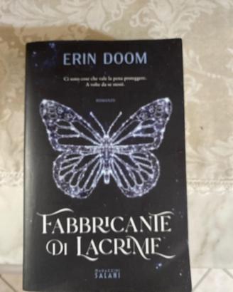 Il fabbricante di lacrime